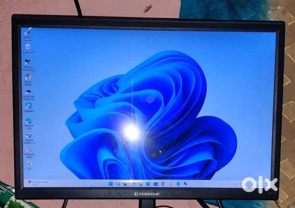 Personal computer