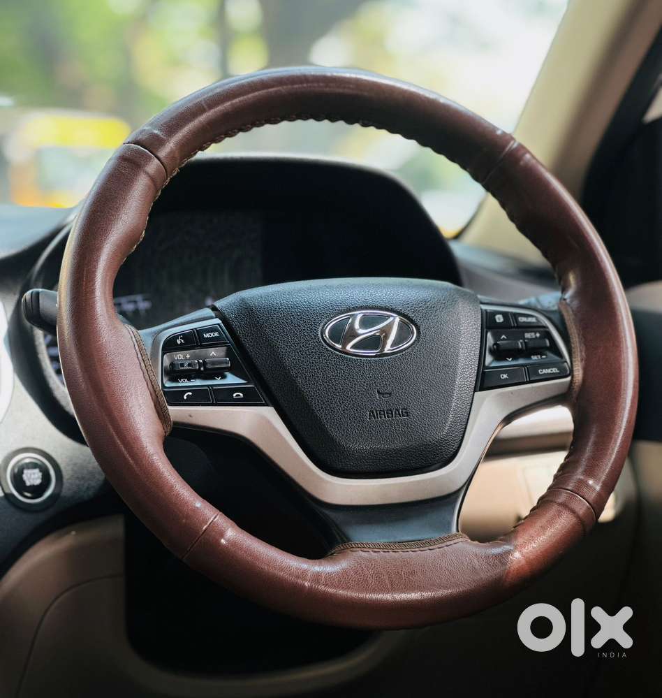 Hyundai Verna 1.5 Sx Petrol Mt, 2022, Petrol