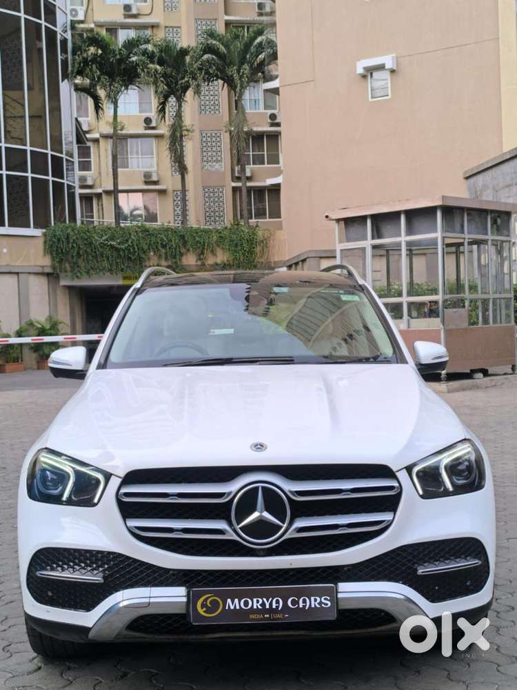 Mercedes-benz Gle 300d 4matic Lwb, 2023, Diesel