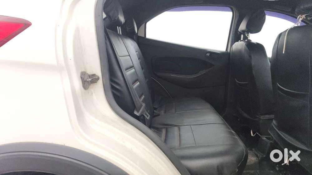 Ford Freestyle Titanium Petrol, 2020, Petrol