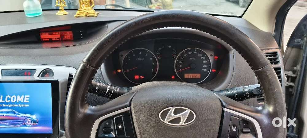 Hyundai I20 1.2 Asta 2009 Top Quility Neat & Clean