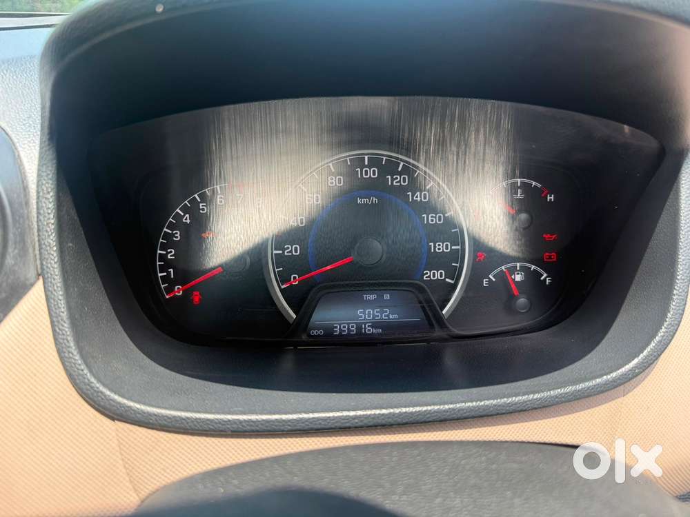 Hyundai Grand I10 2019 Petrol Manual