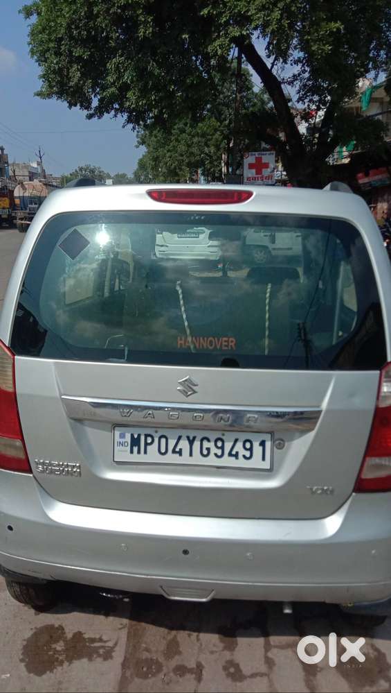 Top Condition Car