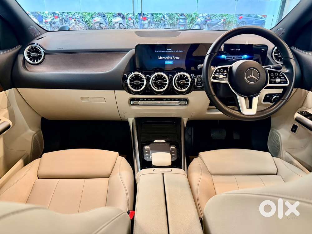 Mercedes-benz Gla 220d, 2023, Diesel