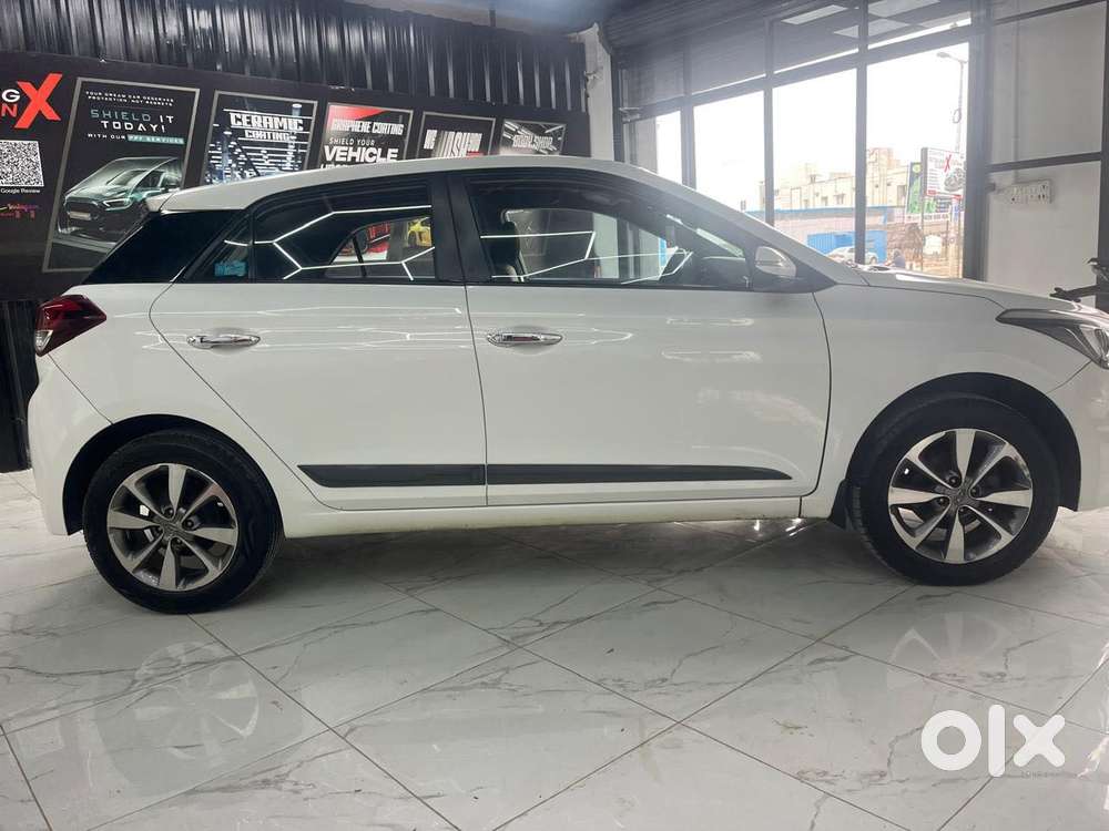 Hyundai Elite I20 Asta 1.2 (o), 2016, Petrol