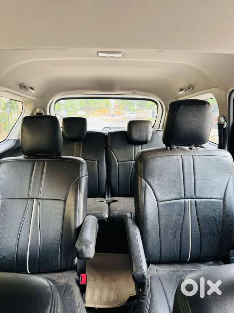 Maruti Suzuki Xl6 Zeta, 2019, Petrol