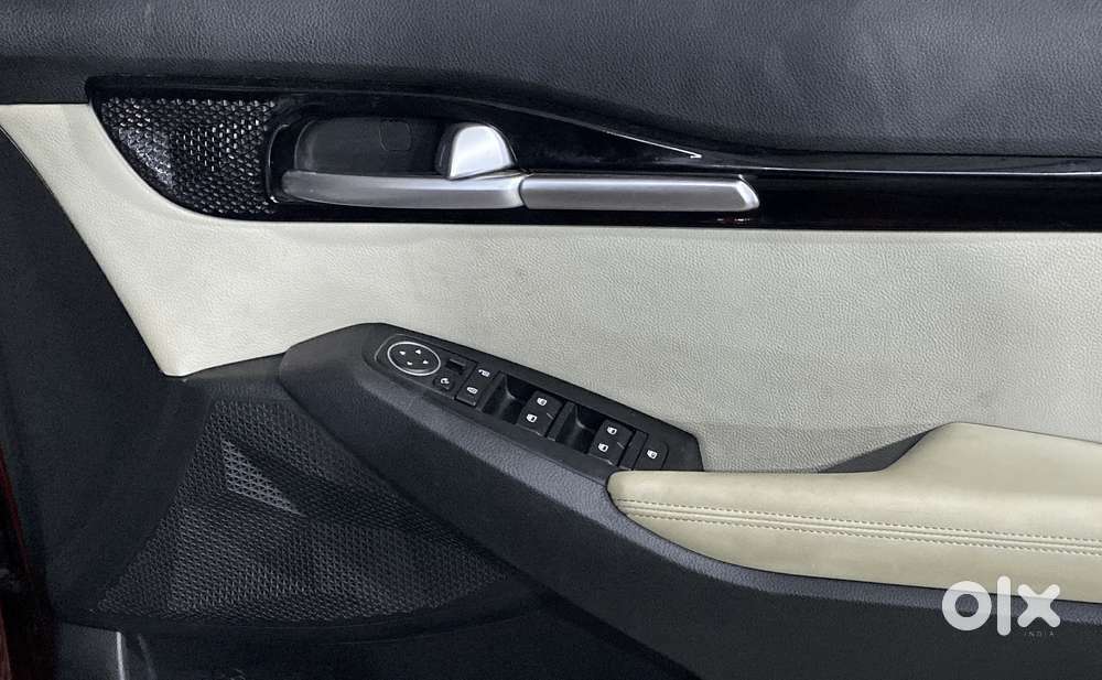 Kia Seltos 1.5 Htx At Petrol, 2021, Petrol