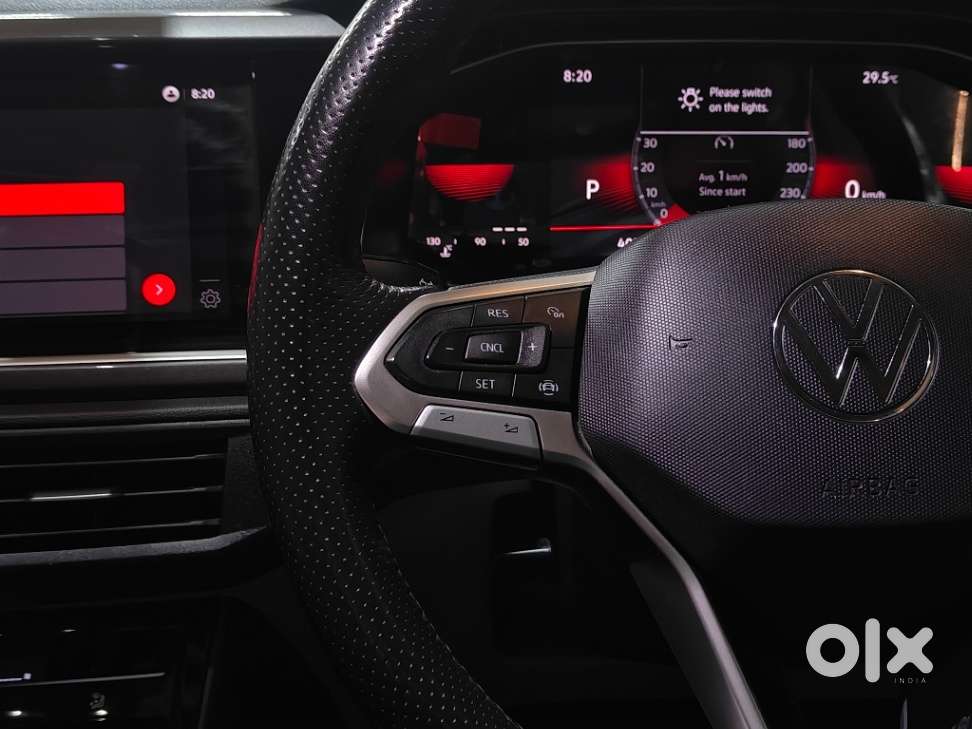 Volkswagen Virtus 1.5 Tsi Gt Plus Evo Dsg, 2024, Petrol