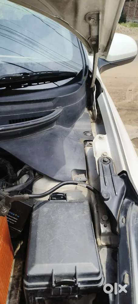 Hyundai I20 Magna Plus 2019 Model