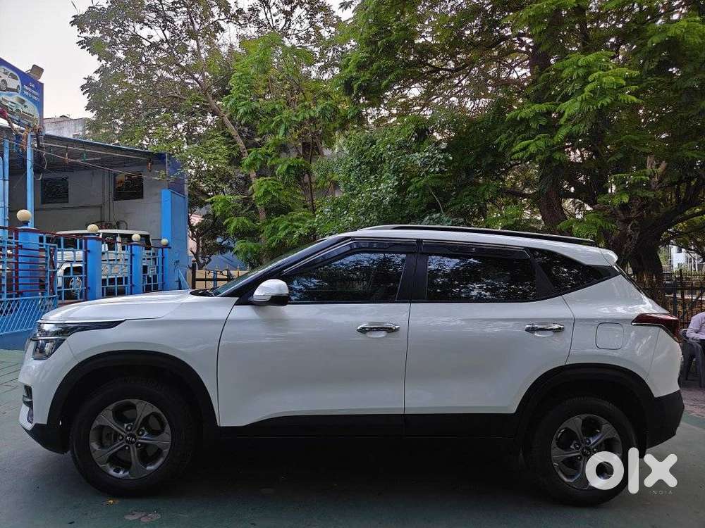 Kia Seltos Htk Plus D, 2020, Diesel