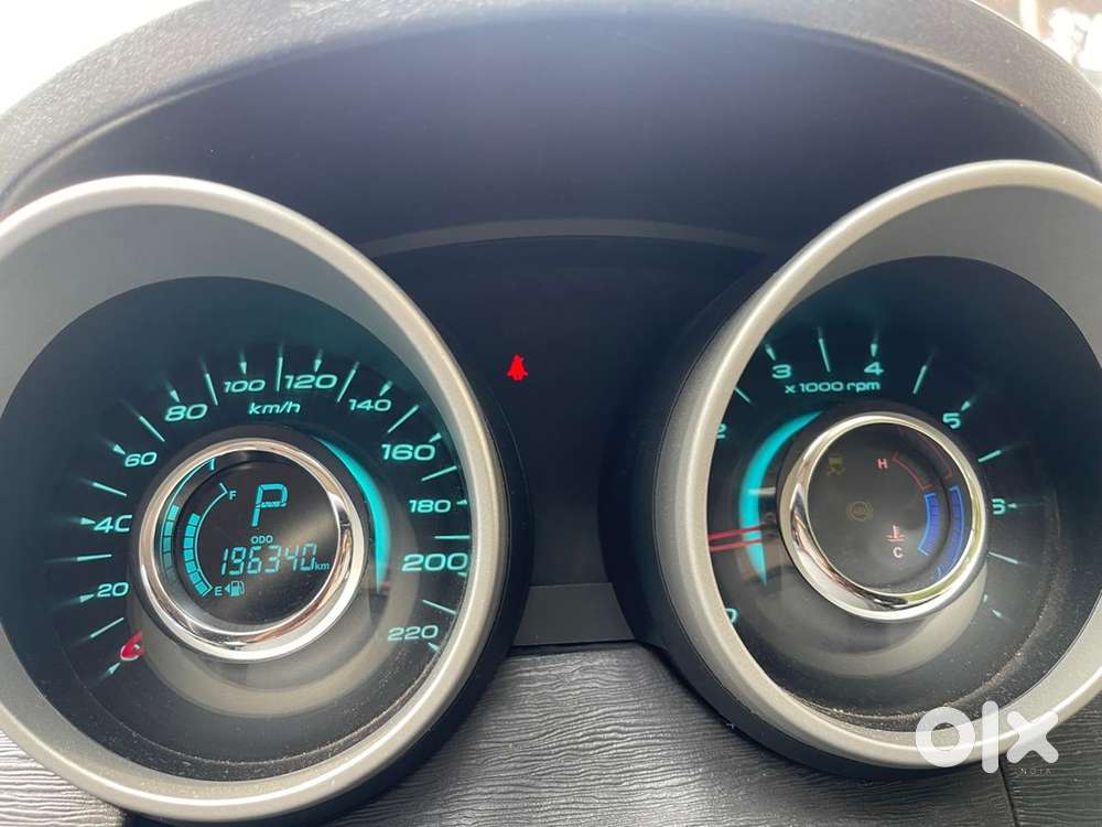 Mahindra Xuv500 2017 Diesel Good Condition