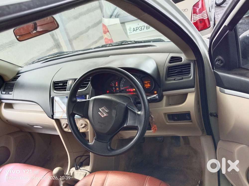 Maruti Suzuki Swift Dzire Tour, 2020, Petrol