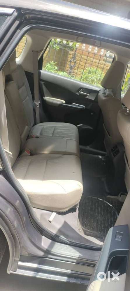 Honda Cr-v 2.0 2wd At, 2014, Petrol