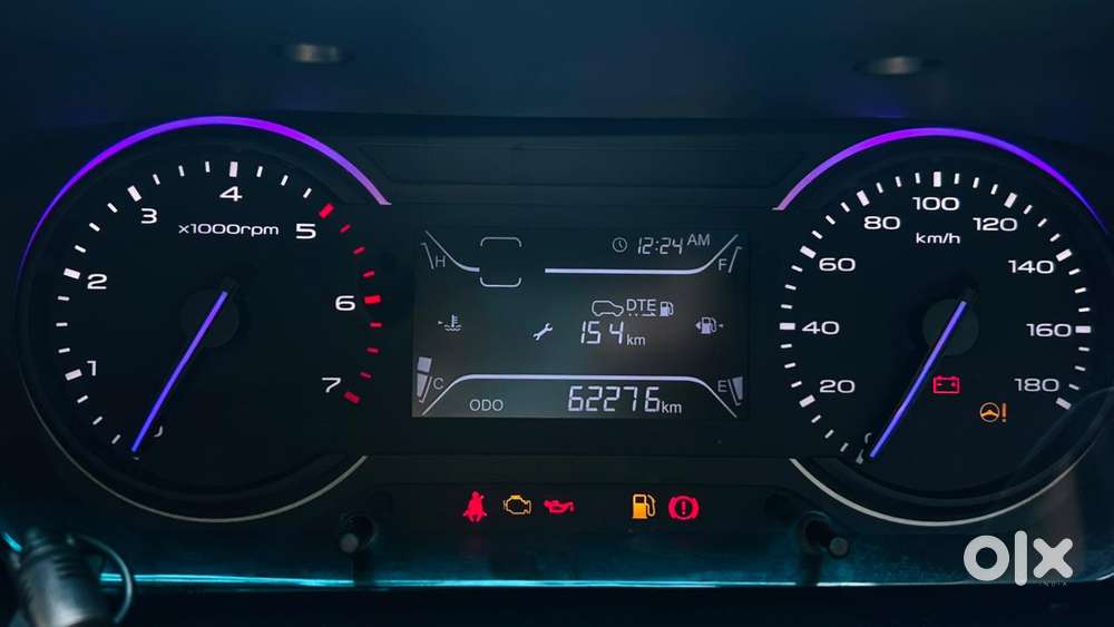 Ford Ecosport 1.5 Sports Edition Diesel, 2018, Diesel