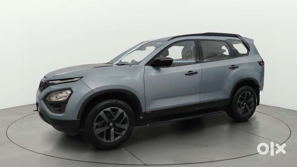 Tata Safari 2.0 Kryotec Xza Plus, 2021, Diesel