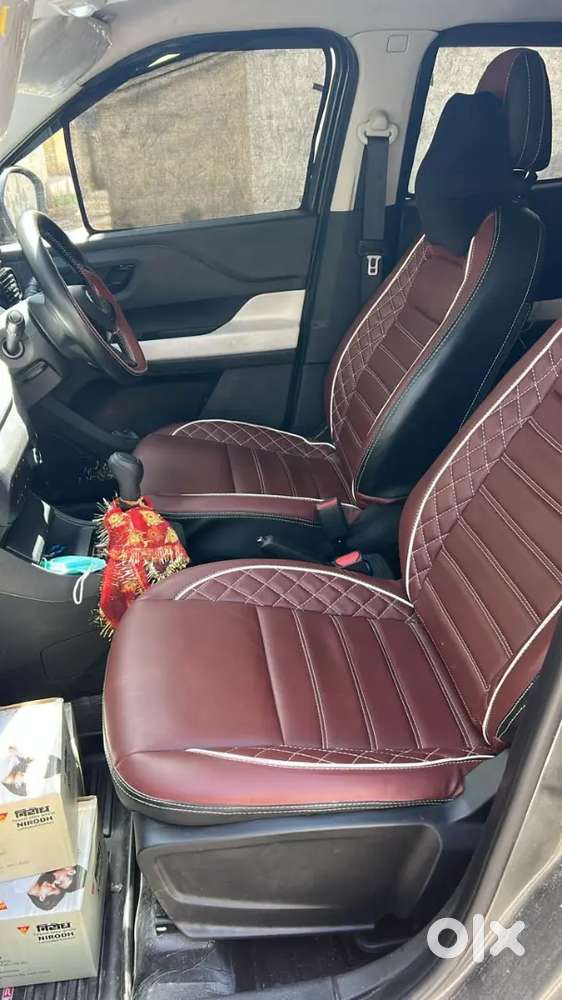 Tata Punch 2024 Petrol Well Maintained