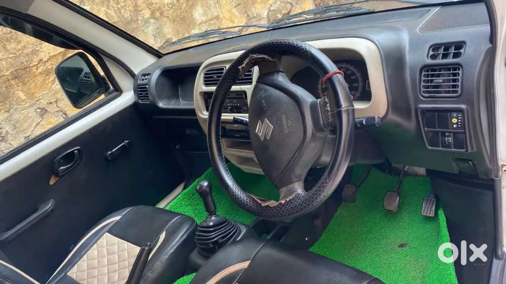 Maruti Suzuki Eeco Ac 2019