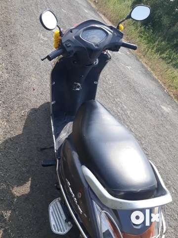 Activa 2015 best sale model price olx