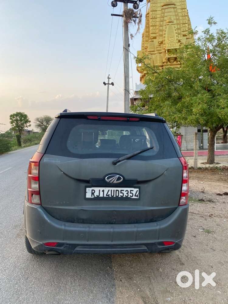 Mahindra Xuv500 Diesel Manual 2012