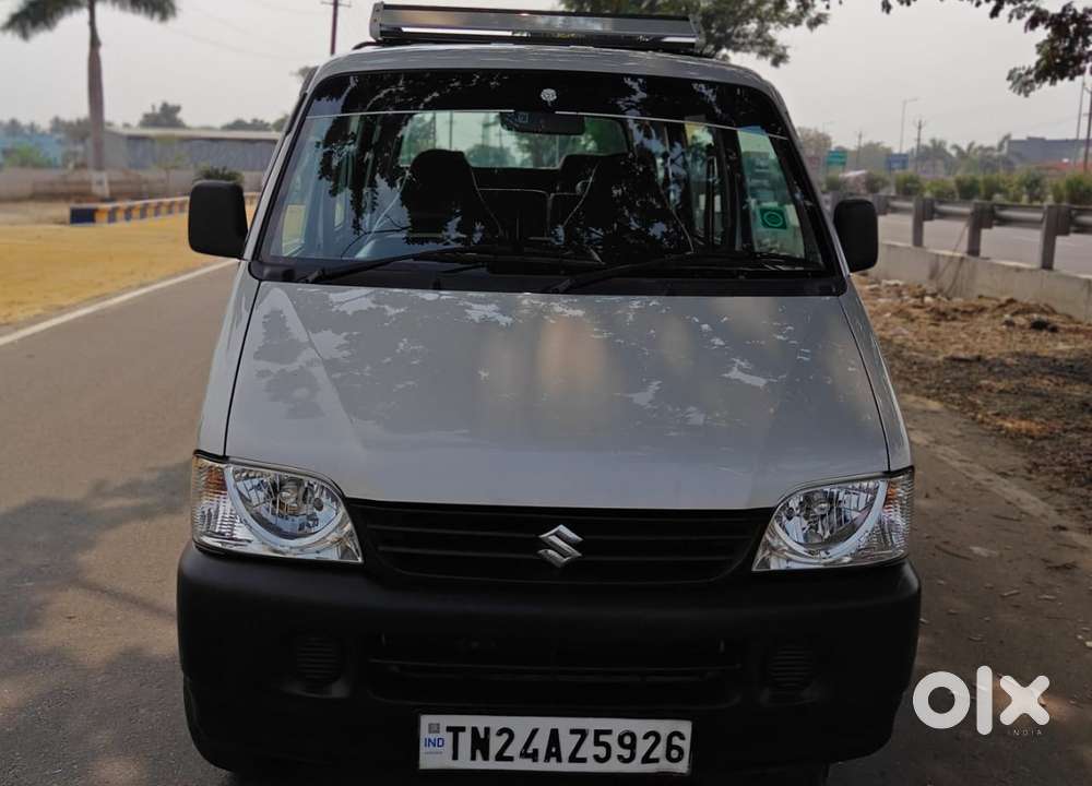 Maruti Suzuki Eeco, 2023, Petrol