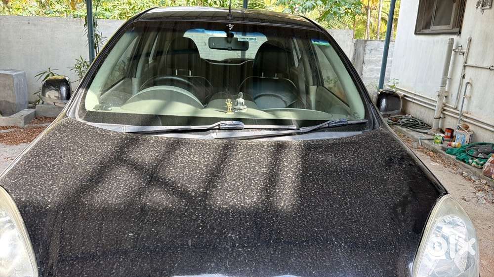 Nissan Micra 2010 Petrol Full Option 85000 Km Driven