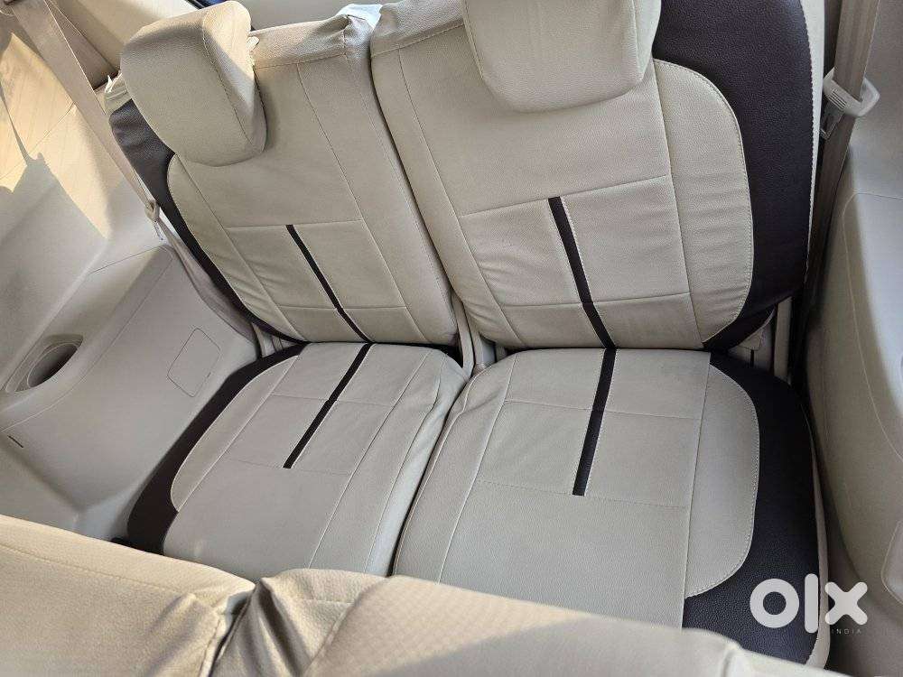 Maruti Suzuki Ertiga 1.5 Zdi, 2019, Diesel