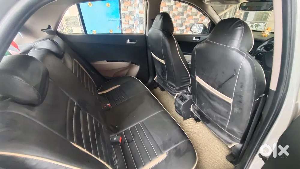 Hyundai Grand I10 2018 Asta Top Model