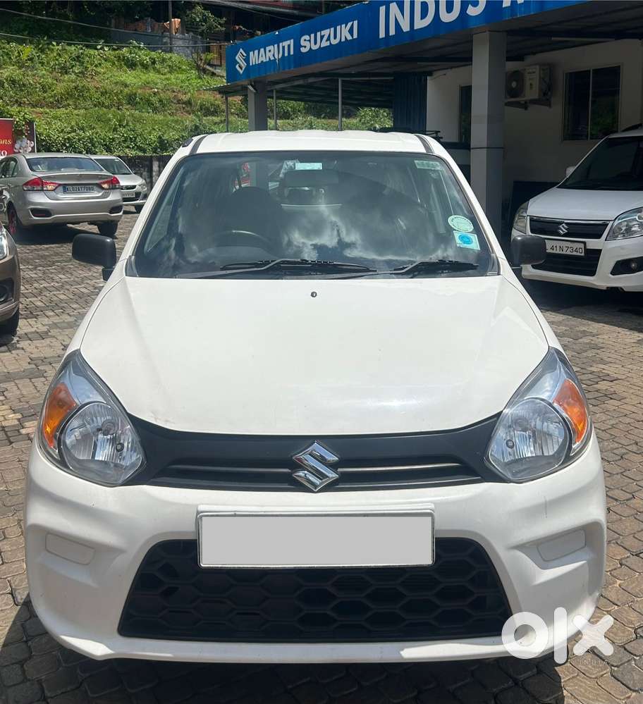 Maruti Suzuki Alto 800 Lxi, 2020, Petrol