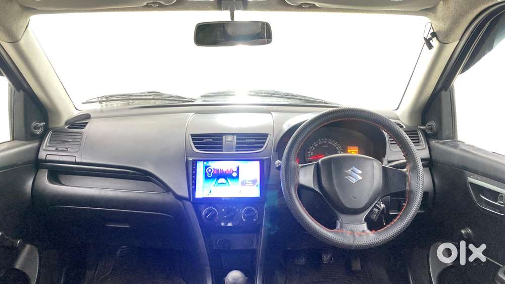 Maruti Suzuki Swift 2011-2014 Lxi, 2014, Petrol