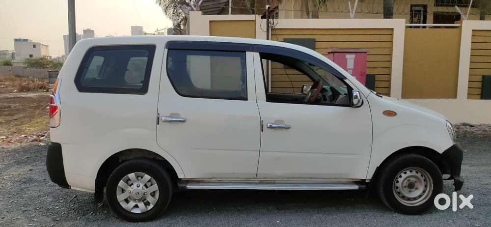 Mahindra Xylo D2 Bs Iii, 2012, Diesel
