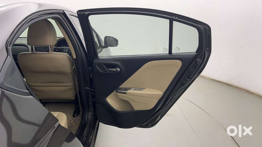 Honda City I-vtec Vx, 2016, Petrol