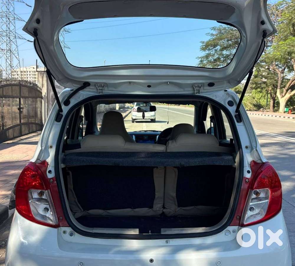 Maruti Suzuki Celerio Vxi Optional Amt, 2019, Petrol