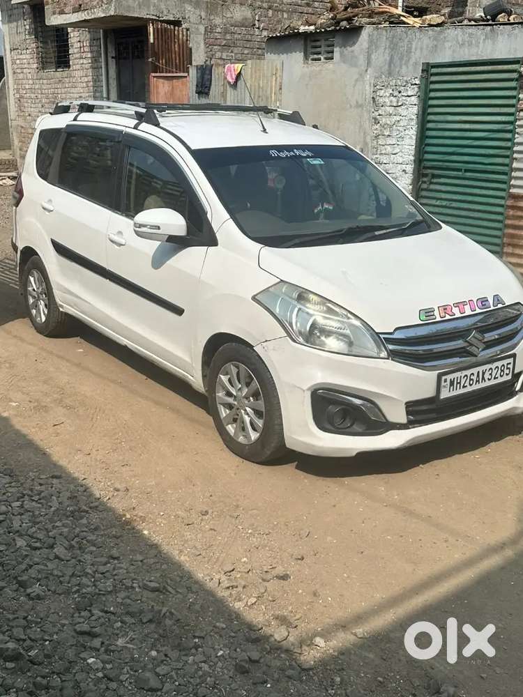 Maruti Suzuki Ertiga 2015 Diesel Good Condition