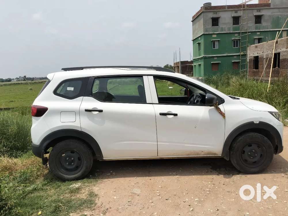 Renault Triber 2022