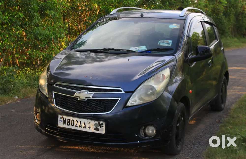 Beat Lt Diesel 2012 & Nano 2010