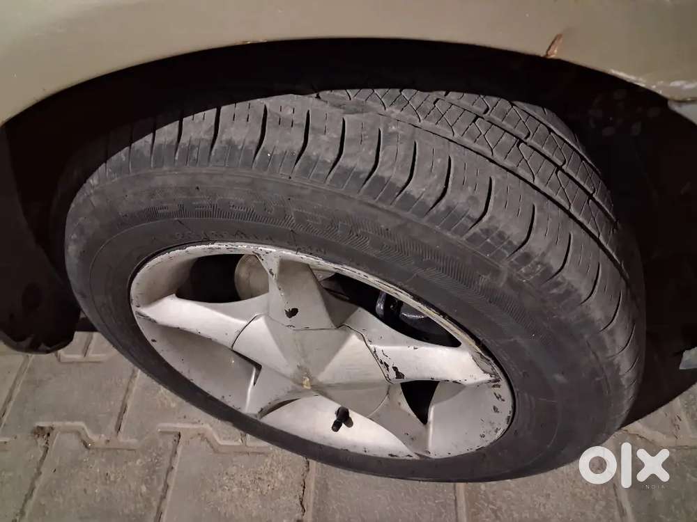 Honda City Zx 2006 Model 7 _ 2027 Tak Passing