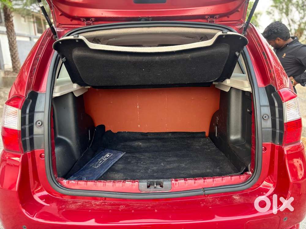 Nissan Terrano Xv D Thp 110 Ps, 2016, Diesel