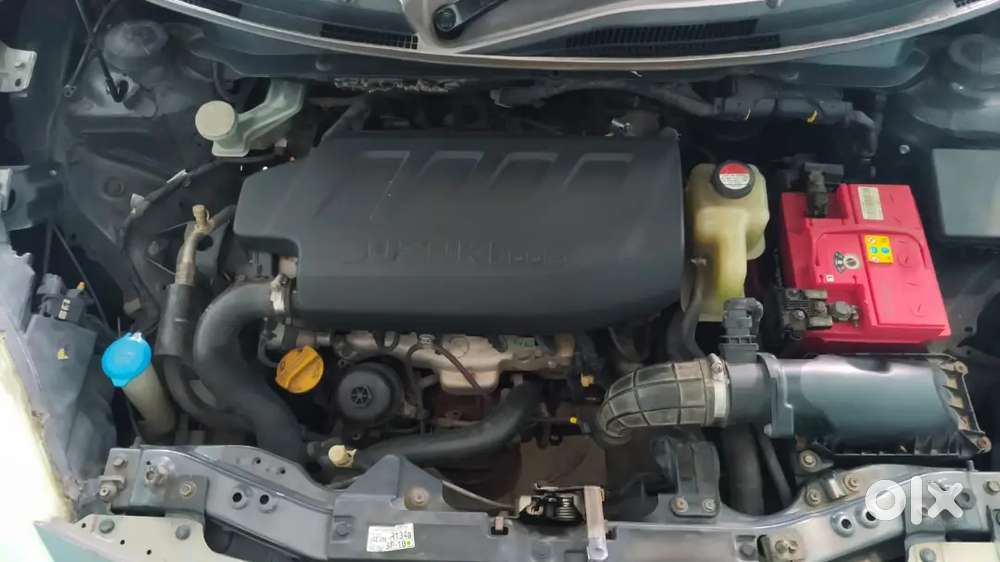 Maruti Suzuki Dzire 2018 Diesel Well Maintained