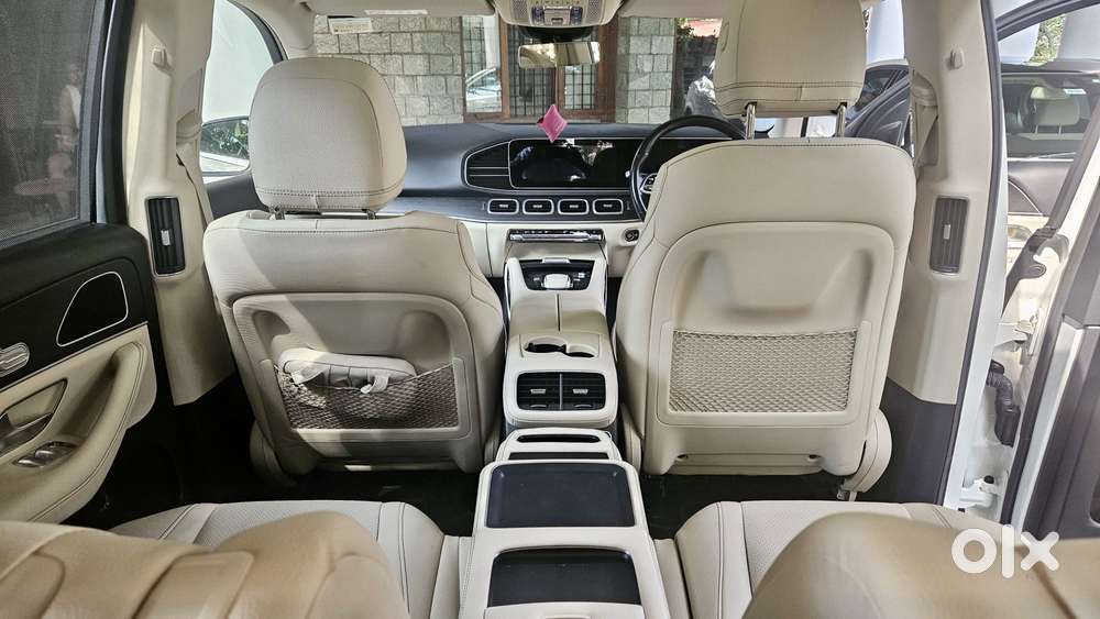 Mercedes-benz Gle 400d 4matic Lwb, 2023, Diesel