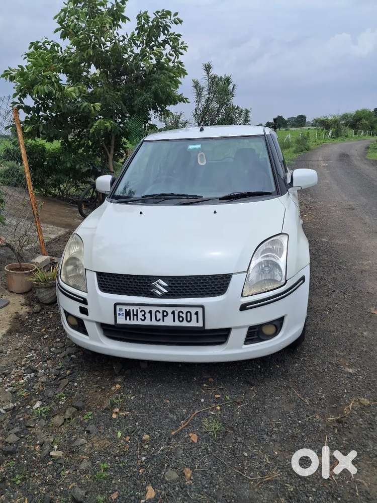 Maruti Suzuki Swift 2007 Diesel Manual