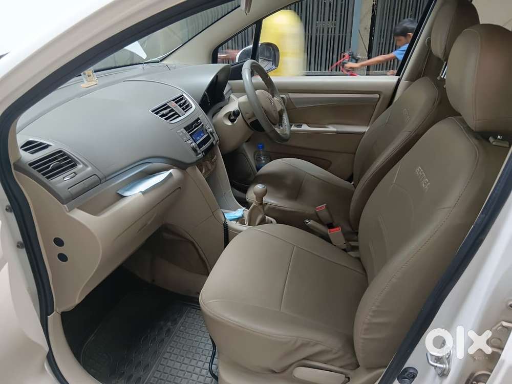 Maruti Suzuki Ertiga Vdi Shvs 2016 Diesel