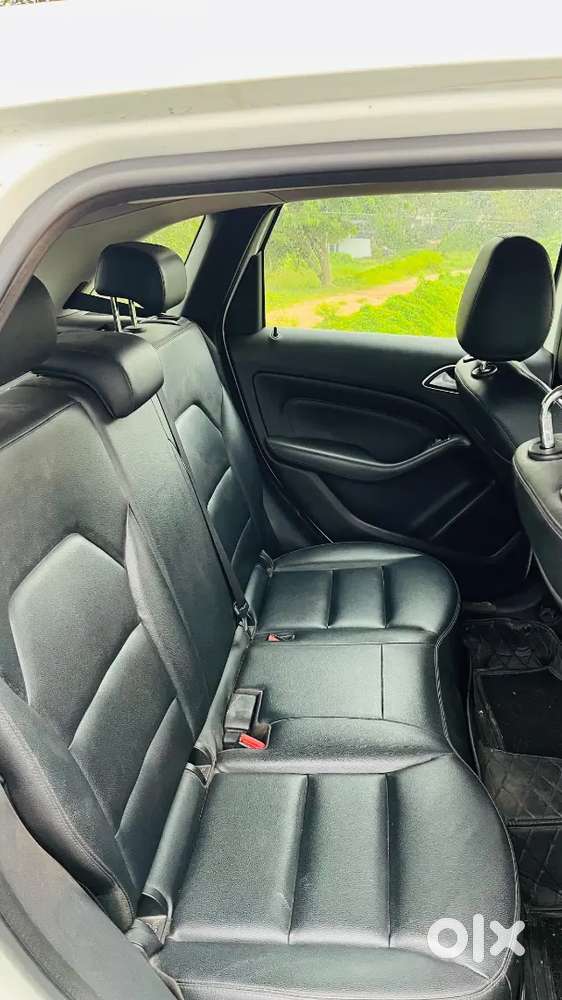 Mercedes-benz B Class 2012 Style