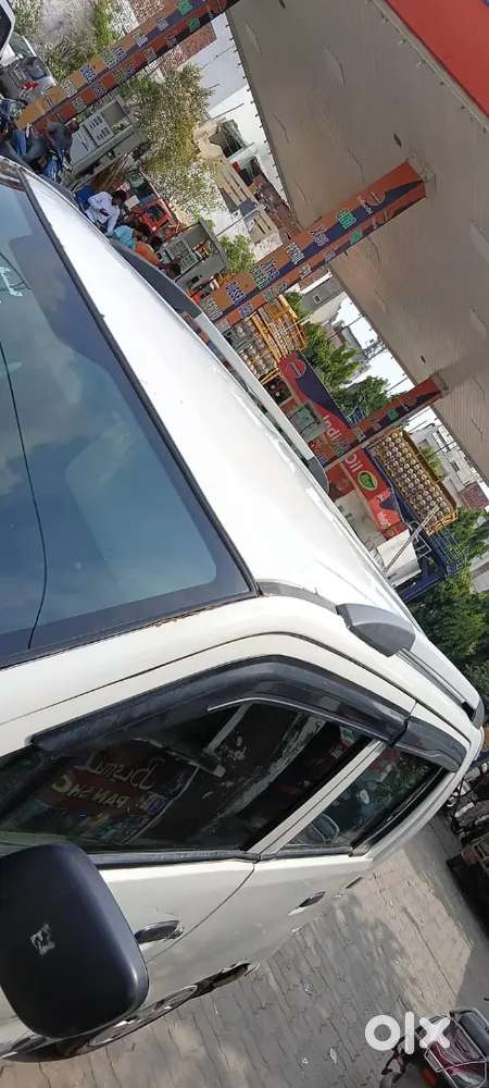 Maruti Suzuki Wagon R 2013