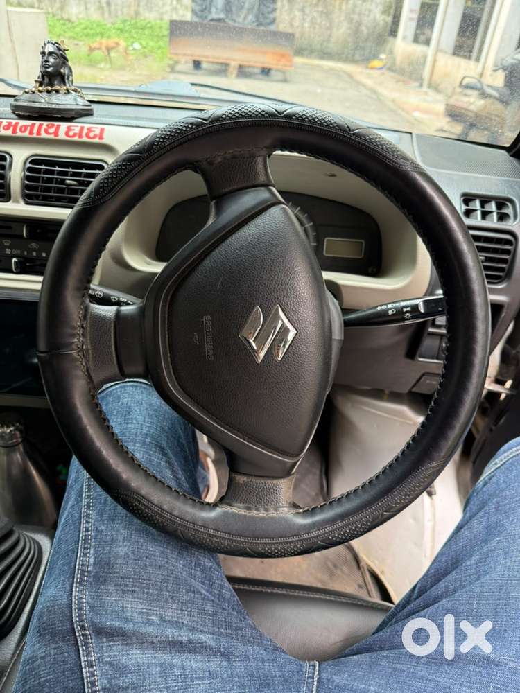 6/2022 Maruti Suzuki Eeco