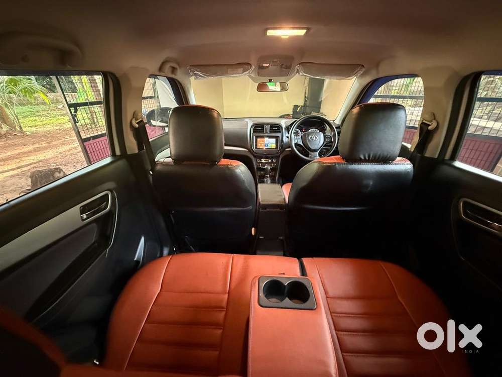Toyota Car 2022 Model