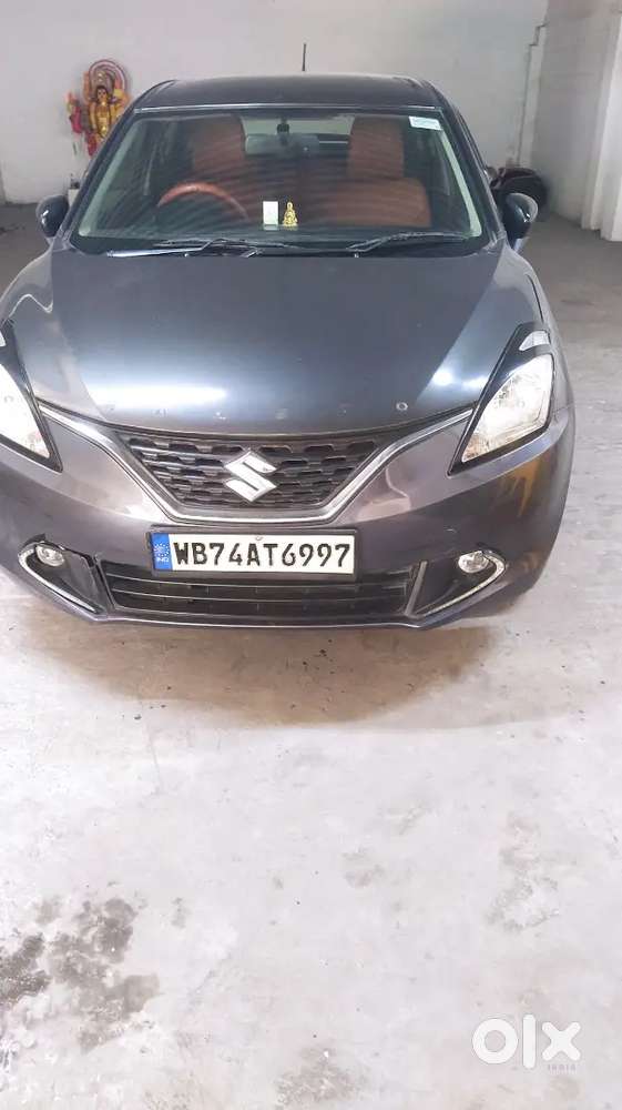 Well Maintain All Paper Up To Date