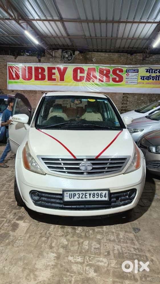 Tata Aria Pleasure 4x2, 2013, Diesel