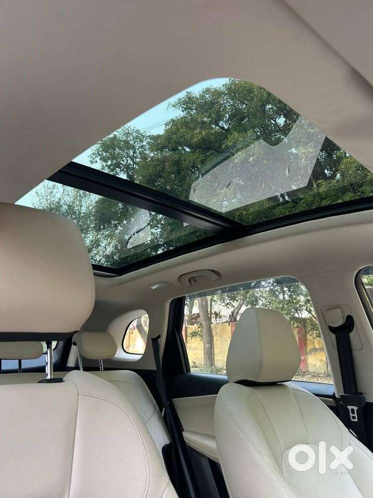 Mg Hector Smart Pro 1.5 Turbo Mt, 2023, Petrol