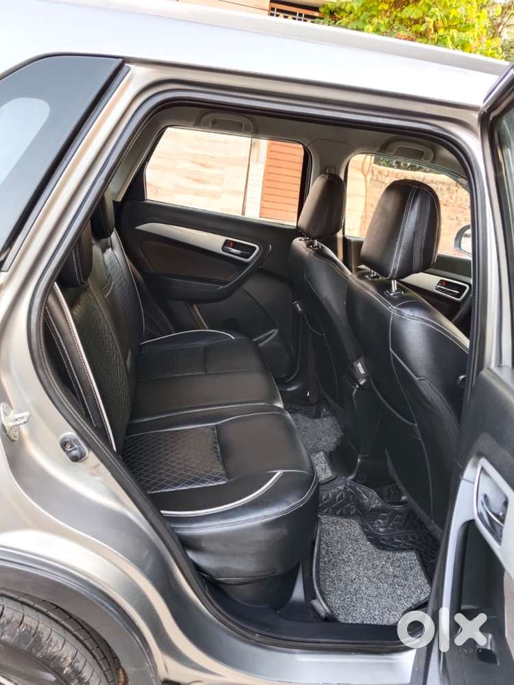 Toyota Urban Cruiser Cruiser Premium, 2021, Petrol