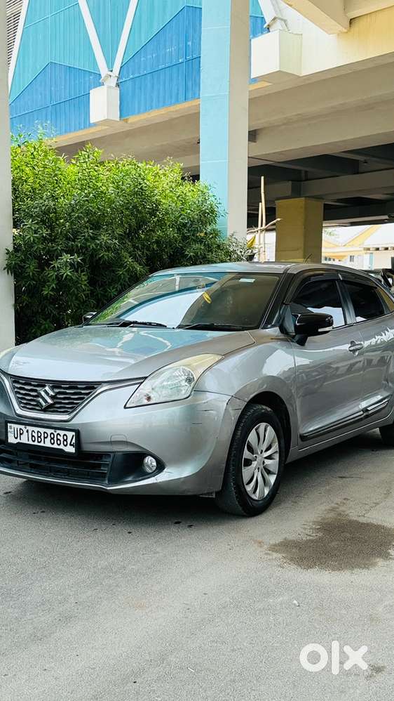Baleno 1.2 Delta 2017